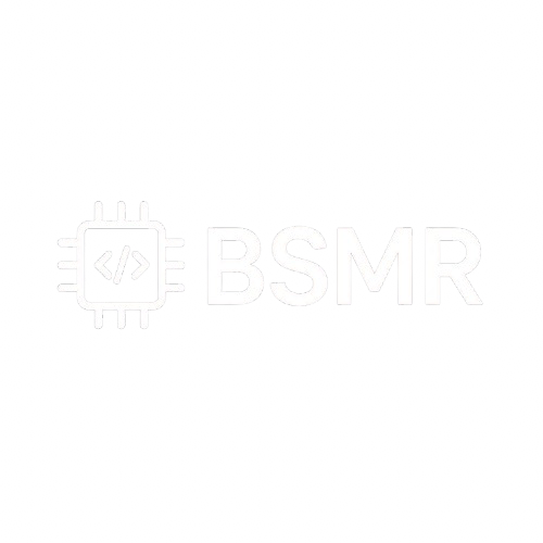 BSMR Logo